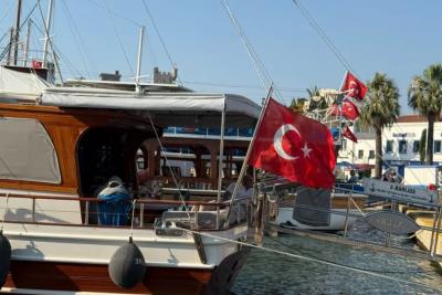 Устроился на вахту в Турцию: +45&deg;C в тени, 250 тысяч на руки - и почему я больше туда не поеду никогда