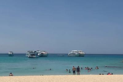 Сплошные стройки и платное всё вокруг: турист из России поделилась отзывом о &laquo;райском&raquo; курорте