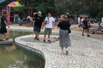 3 страны, где российских туристов принимают холодно - среди них популярные курортные направления