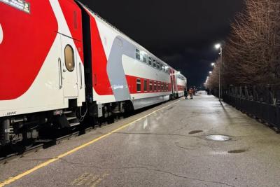 &laquo;Будете спать на моей верхней полке!&raquo;: пожилая женщина устроила конфликт в поезде