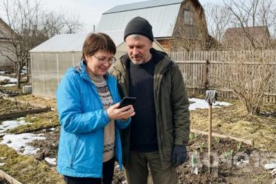 Переехал в маленький город - пенсия осталась та же, а жизнь стала втрое дешевле