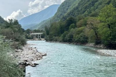 &laquo;У меня был шок от такой наглости&raquo;: россиянка поехала в Абхазию и разочаровалась - сюда больше ни ногой