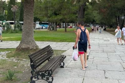 &laquo;Ужас, прошлый век&raquo; - российская туристка поделилась своим отзывом об отдыхе в Абхазии