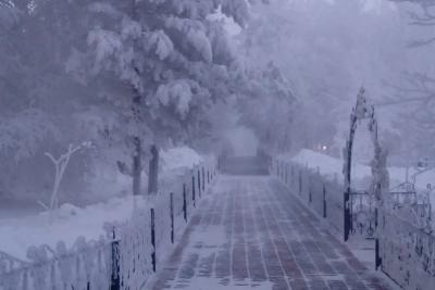 &laquo;Начнется 28 марта и будет 200 часов подряд&raquo;. Синоптики сказали, что будет с погодой