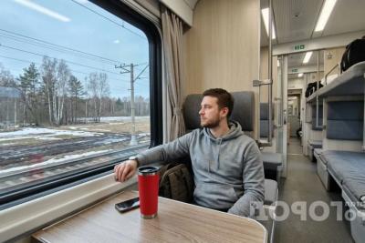 Забудьте про плацкарт и купе - РЖД запускает вагоны нового типа и вот что в них изменилось для пассажиров