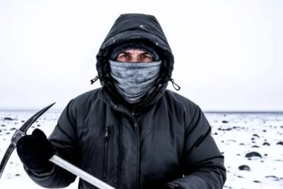 Цена длинного рубля: как на самом деле живут вахтовики, которые уехали на Север - о таком работодатели молчат