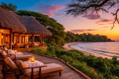 Замена Дубаю найдена: опытные туристы назвали 7 курортов с высоким сервисом и доступными ценами