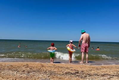 Анапа - всё: откроются ли пляжи в 2026 году