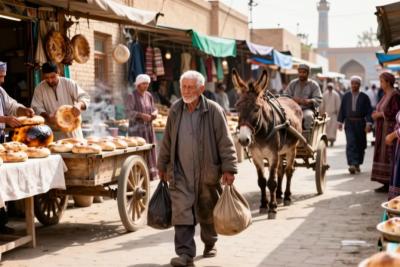 13 особенностей Узбекистана, которые удивляют российских туристов - от хлебной культуры до традиций гостеприимства и местных обычаев