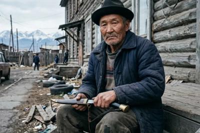 &laquo;Собрались за одну ночь&raquo;: 5 лет в самом криминальном регионе России - почему пришлось уехать