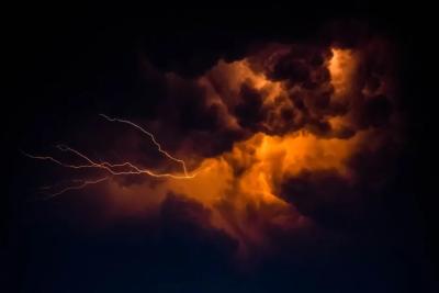 &laquo;С 1 по 5 мая начнется то, чего не было 200 лет&raquo;. Синоптики сказали, к чему готовиться