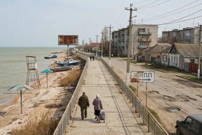 Непопулярный город под Краснодаром: море и красивая природа есть, а переезжать сюда не хотят: вот причины