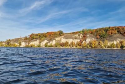 Город, основанный в 1395 году: кремль на Волге и колыбель ханских золотых ворот - что посмотреть