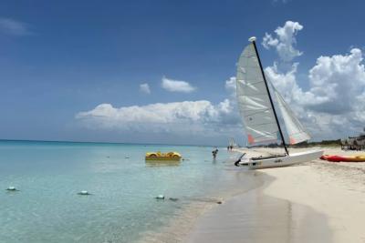 Турция - теперь в пролёте: 5 мест, где отдых лучше, а цены - в два раза ниже. И никаких толп туристов