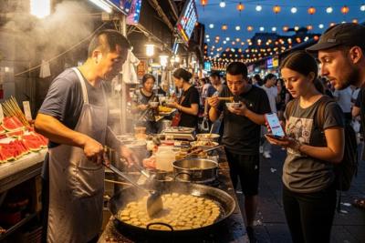 Русского чуть не стошнило в китайском поезде: 10 безумных привычек китайцев, от которых волосы встают дыбом