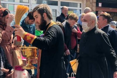 Когда освящать куличи и яйца в 2026 году: точные даты, расписание и как всё сделать правильно - без очередей и суеты