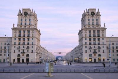 Новые места для отдыха в Минске летом: какие парки скверы и экотропы откроются и где их искать по районам