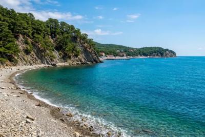 Не Крым и не Абхазия: туристы открыли недооцененный курорт на Черном море - ценник как 10 лет назад