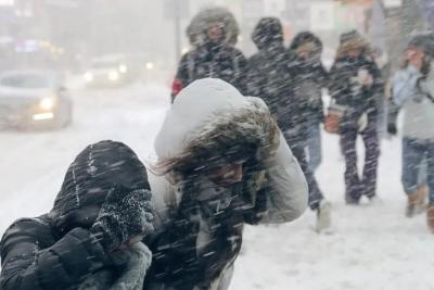Что будет с погодой: синоптики резко поменяли прогноз с 11 апреля