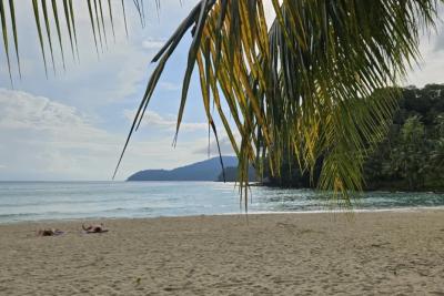 Хватит переплачивать за Египет: найден курорт с европейским комфортом и ценами из прошлого