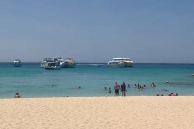 Дешевле Турции и круче Египта - нашли новый бюджетный курорт с отличным морем: опытные туристы уже едут туда