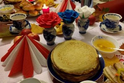 Пасха 2026 уже на носу: что нужно поставить на праздничный стол, не считая кулича и творожной пасхи