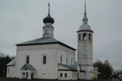 Город, основанный в 990 году: белокаменные соборы и столица Северо-Восточной Руси - что посмотреть