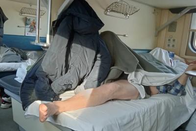 &laquo;В этом поезде хамоватые проводницы, драки и воровство&raquo;: 3 российских поезда, на которые чаще всего жалуются пассажиры