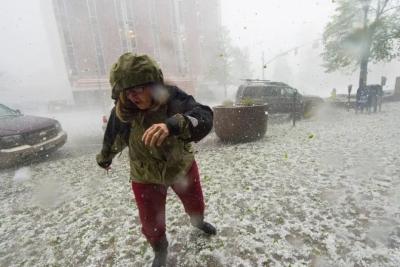 &laquo;12 апреля начнется то, чего не было 212 лет&raquo;: синоптики сказали, к чему готовиться