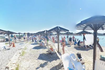 На границе с Казахстаном есть шикарный курорт России: солёные озёра, кумыс и арбузы круглый год