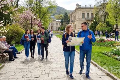 Забудьте про Сочи: сравниваю цены и сервис в Пятигорске и Кисловодске чтобы выбрать лучший город для отдыха