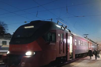 Как получить обед, маску для сна и тапочки прямо в вагон РЖД: едем с царским комфортом - эту фишку не все знают