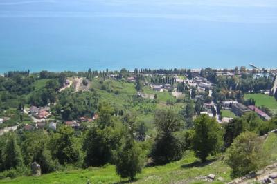 &laquo;Ну зачем вы все к морю едете?&raquo;: крымчане назвали 3 небольших поселка в Крыму - лучшие для жизни на пенсии