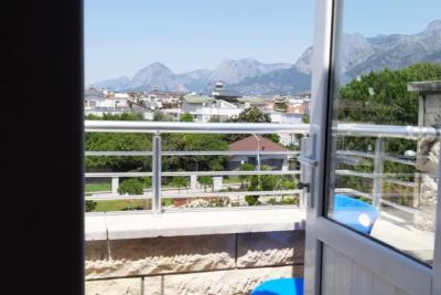 Турция отдыхает: 3 курорта с чистым морем, где цены приятно удивят, а сервис порадует