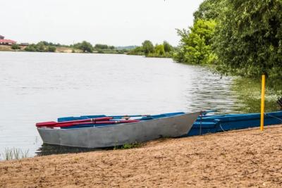 В России есть своё &laquo;Мёртвое море&raquo;, о котором знают не все: солёная вода, чистые пляжи и мало туристов