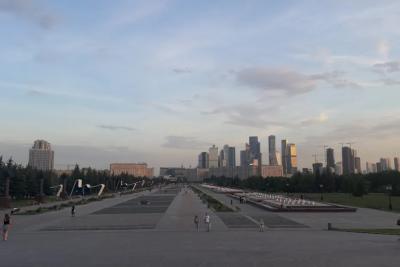 Летом Россию ждет климатический апокалипсис: Вильфанд дал прогноз по регионам