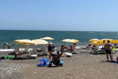Море лучше Черного: вот куда едут &laquo;свои&raquo; в 2026 - пляж как на Бали, кормят от пуза, а цены в 2 раза ниже