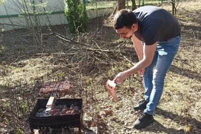 От заморозков до лета за день: какими будут майские праздники 2026 в России