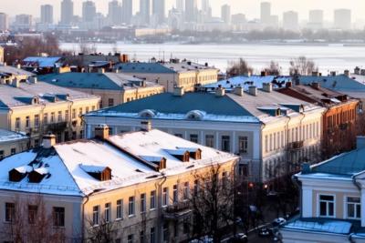 Самый приятный город для жизни в России: доступное жилье, работа и толпы переезжающих - и это не Москва