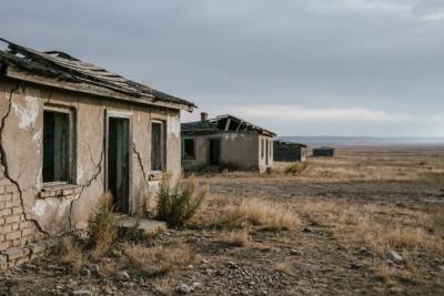 Раньше были толпы, а теперь никого: 11 мест куда перестали ездить российские туристы - и вот почему