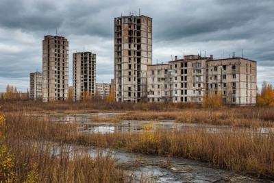 10 российских городов, из которых люди бегут, как с тонущего корабля: бросают ключи под коврик и уезжают навсегда