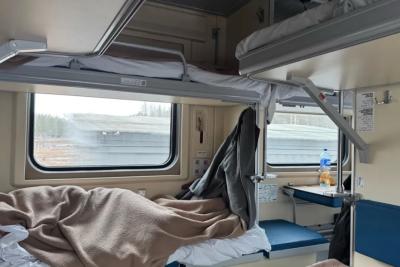 Беру 38-е место - в поезде еду как царица: бывалые путешественники неспроста выбирают боковушку у туалета