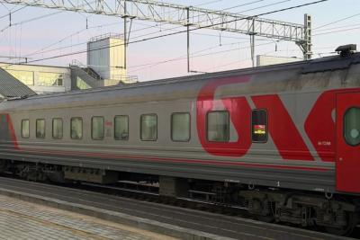 Путешествие в одиночку станет дешевле: РЖД анонсировали поезд &laquo;Меридиан&raquo; с новыми вагонами