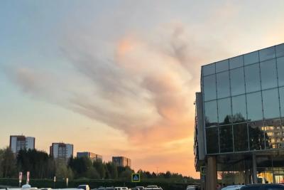 Покатаемся на &laquo;погодных качелях&raquo;: синоптики предупредили о резкой смене жары и холода этим летом