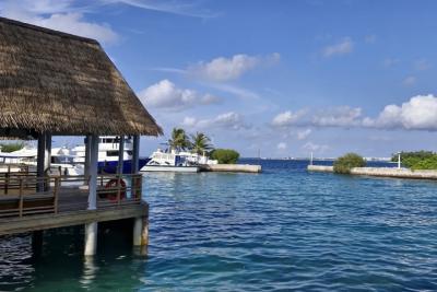 Все меняют Пхукет на &laquo;райский остров&raquo;: море чистое, погода - &laquo;огонь&raquo; и цены приятно удивят