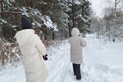Заметет по полной: в каких регионах России сохранится зимняя погода в апреле