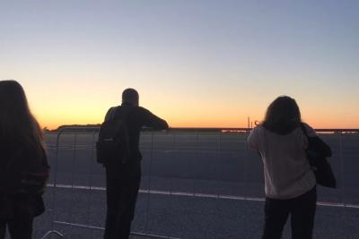 Ирландец уехал после 7 лет в России: &laquo;я совершил роковую ошибку&raquo;