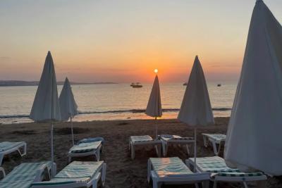 Пляжи без толп туристов: 5 лучших курортов Краснодарского края - про эти места мало кто знает