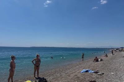 Мазутное море и высокие цены: туристы возмущены подготовкой Анапы к сезону