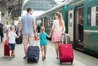 Сочи и Анапа в пролете: на майские все рванут в этот  колоритный городок - сказочная красота за копейки